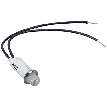 Allpoints Light, Signal - White Dome 381470